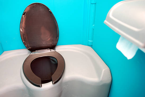 Best Portable restroom trailer rental  in Manchester, MI