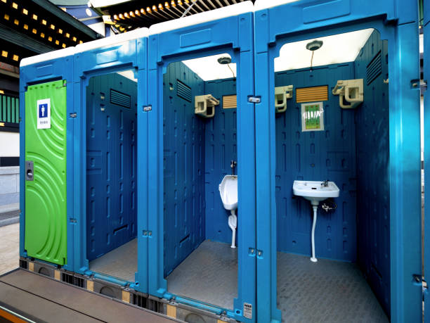 Best Long-term porta potty rental  in Manchester, MI
