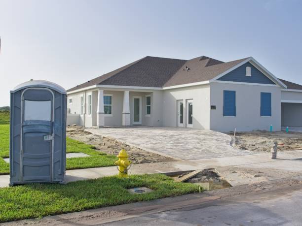 Portable Toilet Options We Offer in Manchester, MI
